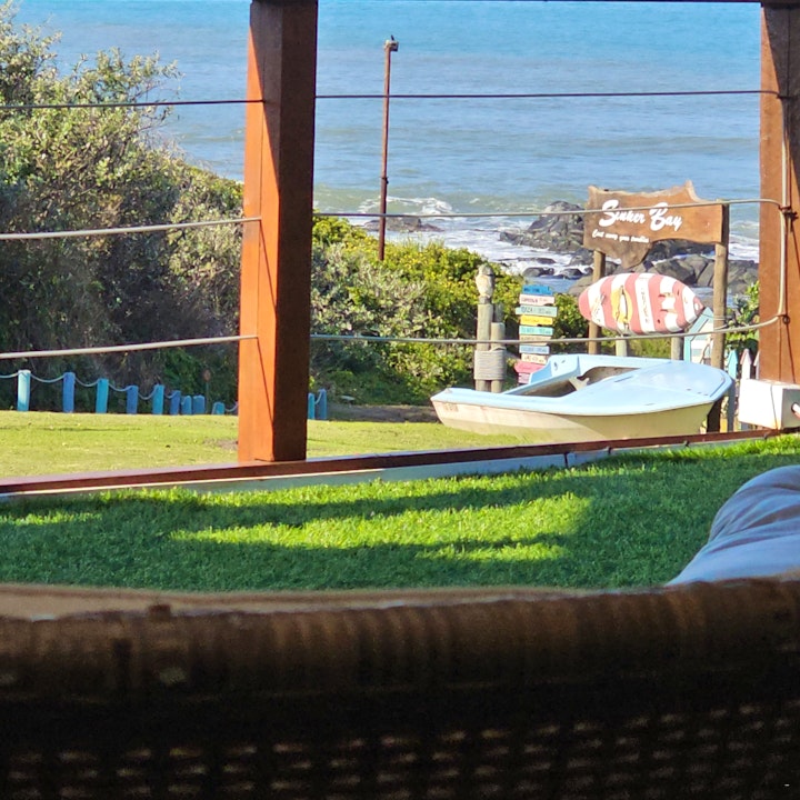 Eastern Cape Accommodation at Seaside Shambali | Viya