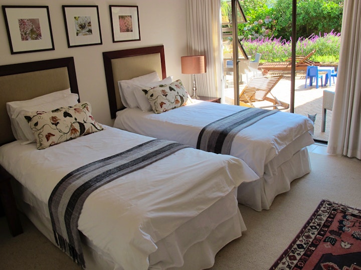 Cape Town Accommodation at Edel Haus | Viya