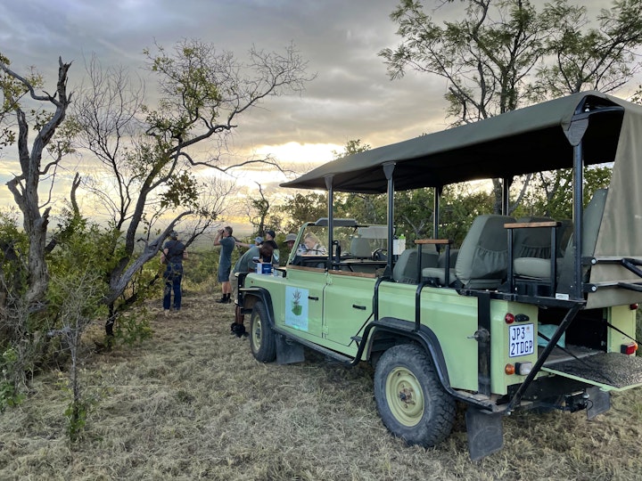 Limpopo Accommodation at Summerplace Game Reserve | Viya