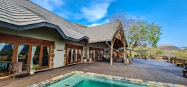 Kruger National Park Accommodation at  | Viya