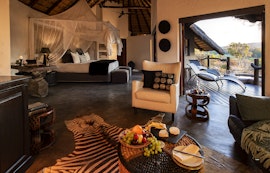 Kruger To Canyons Accommodation at  | Viya