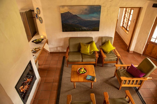 Western Cape Accommodation at  | Viya