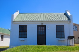 Struisbaai Accommodation at  | Viya