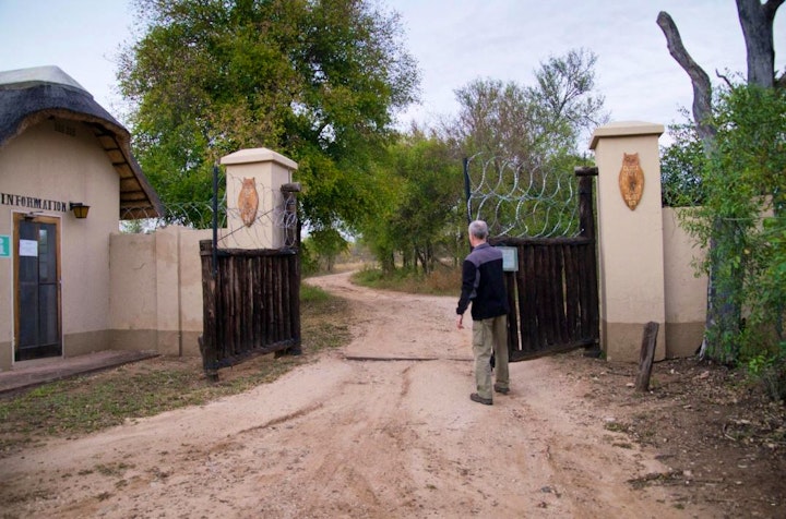 Mpumalanga Accommodation at SANParks Biyamiti Bushveld Camp | Viya