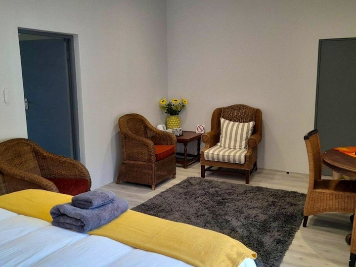 Paarl Accommodation at Paarl Self-Catering @ Gim | Viya