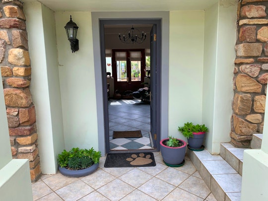 Overberg Accommodation at  | Viya