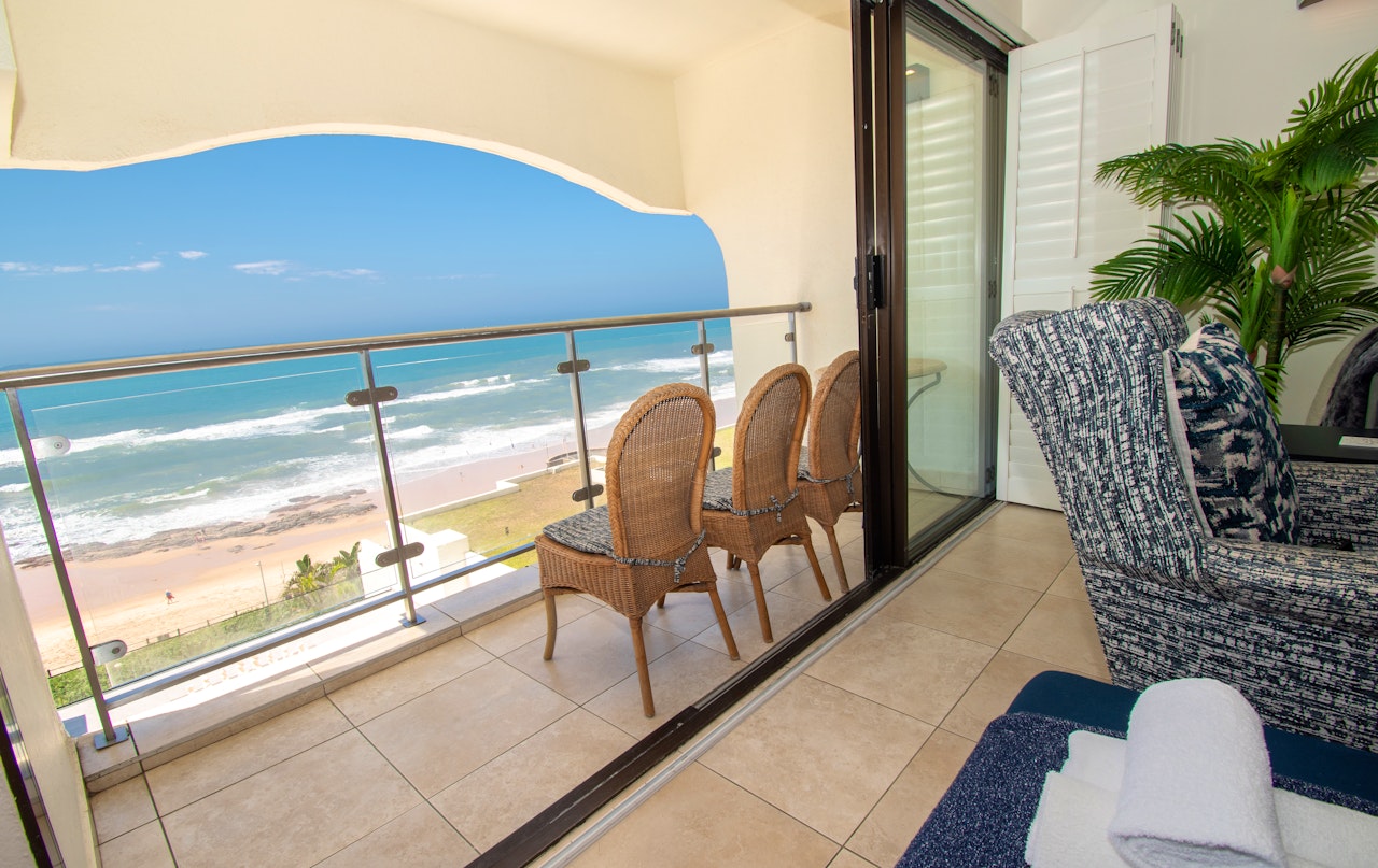 Durban North Accommodation at  | Viya