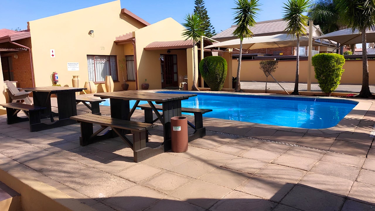 Kimberley Accommodation at  | Viya