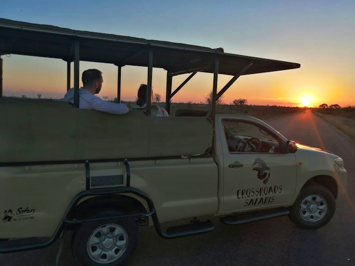 Limpopo Accommodation at Leadwood Tree Safari Lodge | Viya