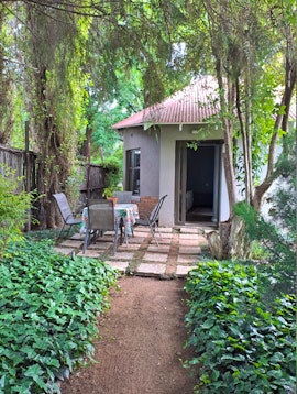 Karoo Accommodation at  | Viya