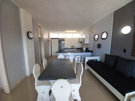 Margate Accommodation at Seagull 503 | Viya