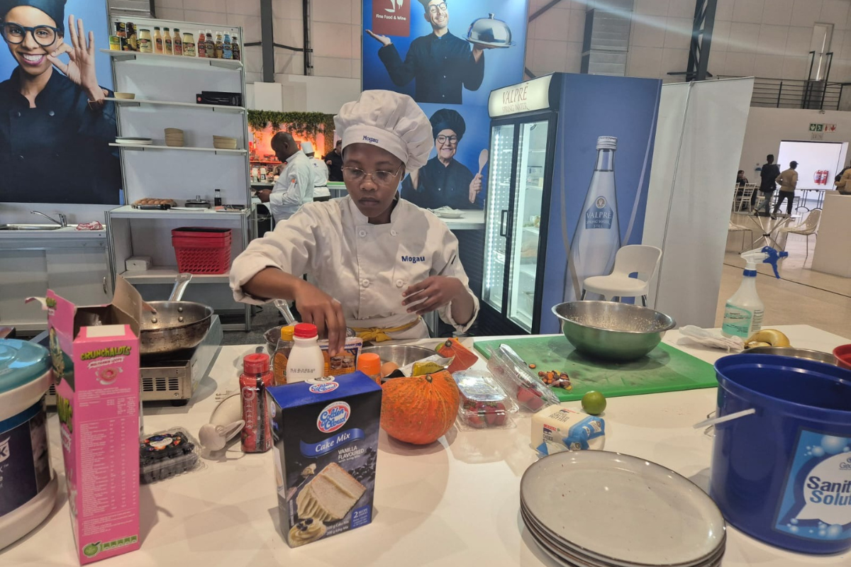 Fire & Feast Meat Festival