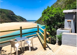 Western Cape Accommodation at Kaaimans River Villa | Viya