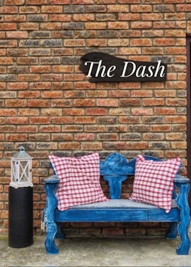 Garden Route Accommodation at The Dash | Viya