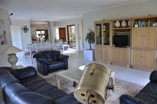 Plettenberg Bay Accommodation at  | Viya