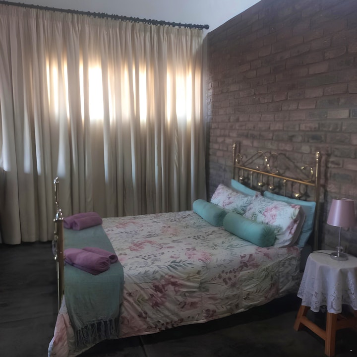 Northern Cape Accommodation at Gemsbokfontein Gasteplaas | Viya