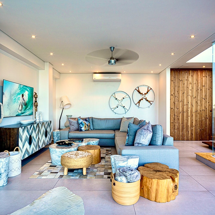 KwaZulu-Natal Accommodation at The White House Boutique Villa | Viya
