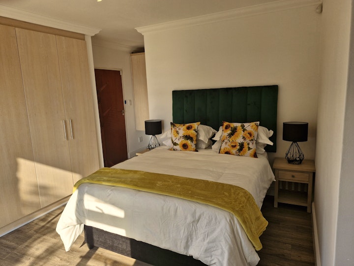 Cape Town Accommodation at iKhayalethu | Viya