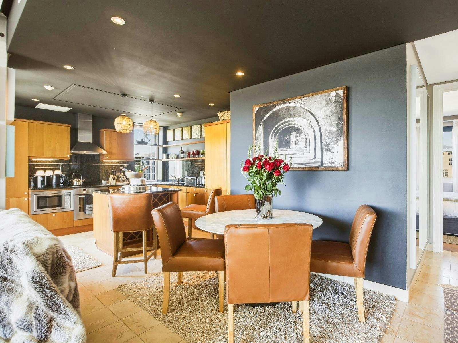 Mountain Marina - One Bedroom Luxury Premier 1 image no 12 of 25