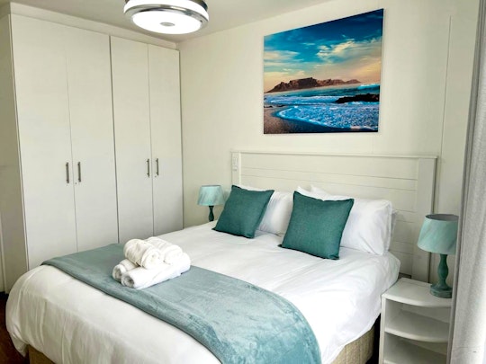 Cape Town Accommodation at  | Viya