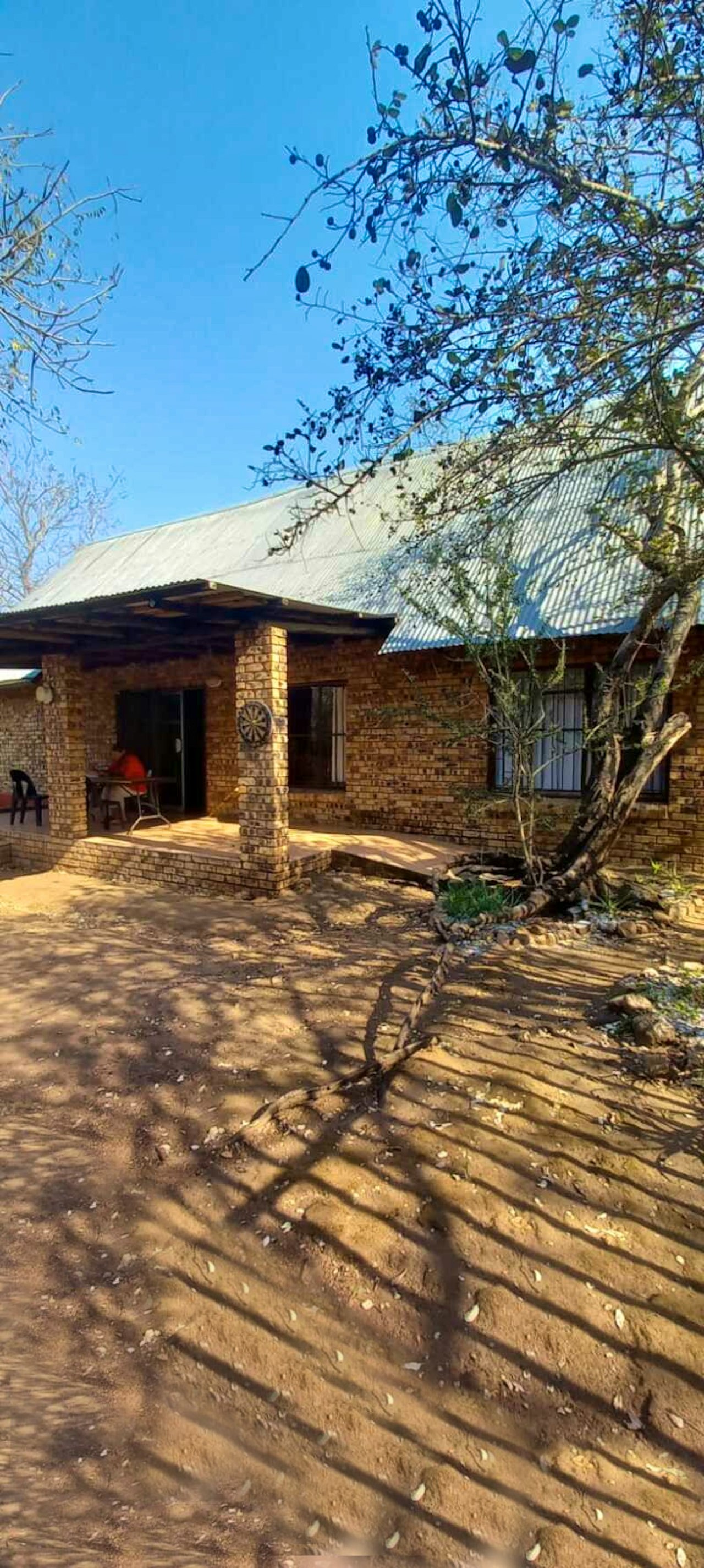 Kruger National Park South Accommodation at  | Viya