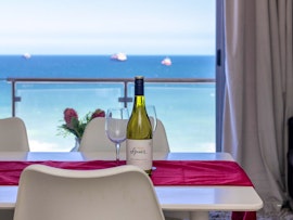 Bloubergstrand Accommodation at Infinity 704 | Viya