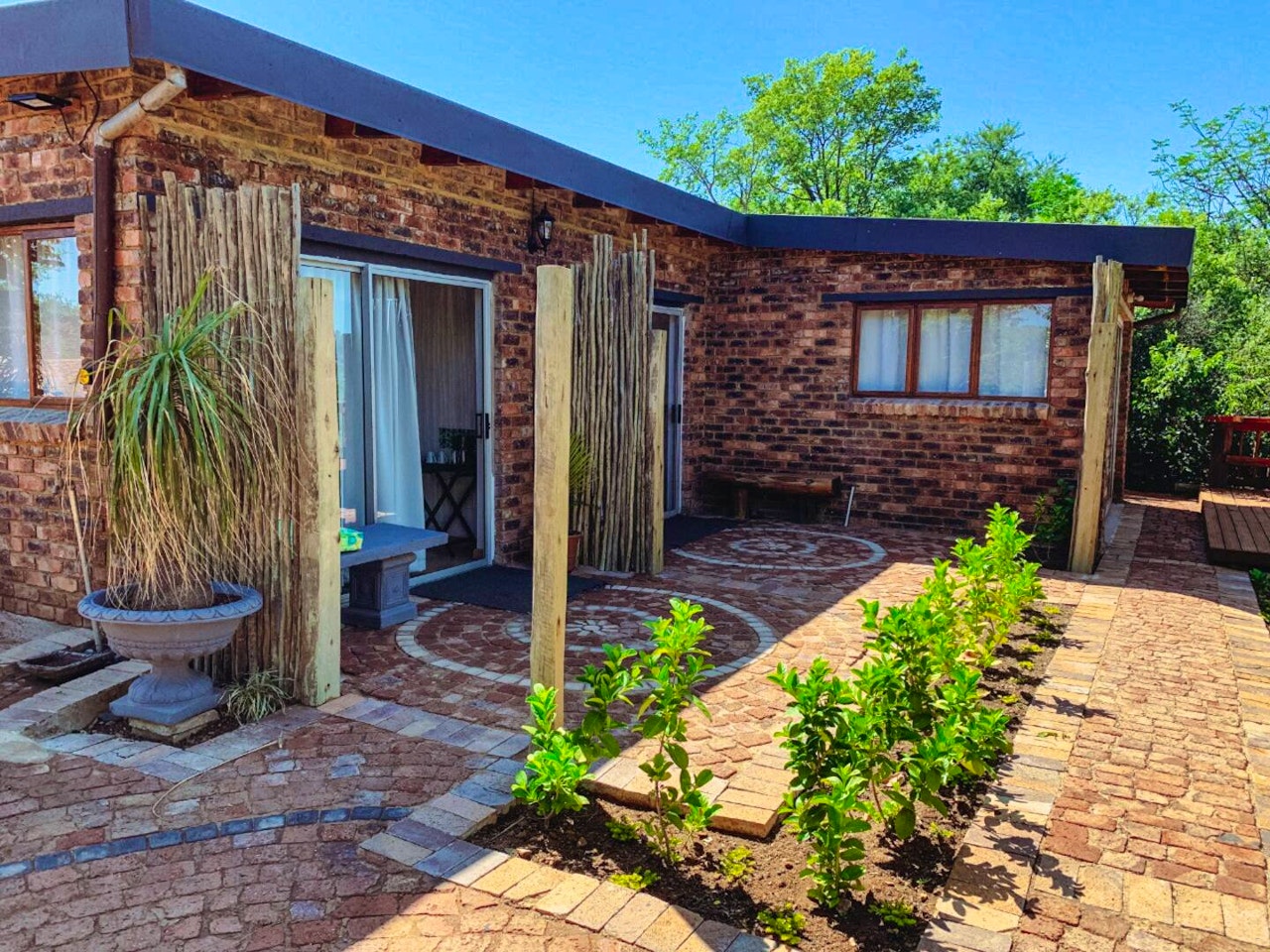 Pretoria Accommodation at  | Viya