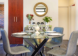 Stellenbosch Accommodation at The Xrossing | Viya