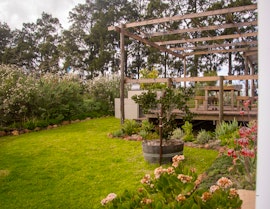 Grabouw Accommodation at  | Viya