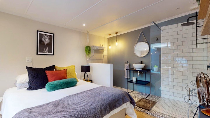 Eastern Cape Accommodation at Sixty-Five Guest Suite | Viya