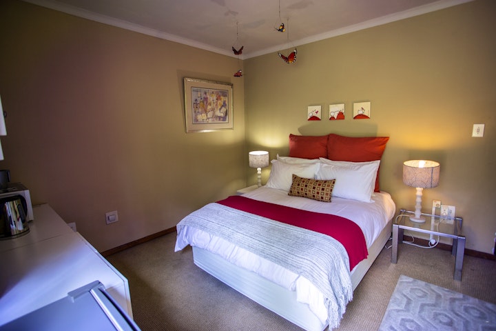 West Rand Accommodation at Cottonwood, Olivewood & The Loft | Viya