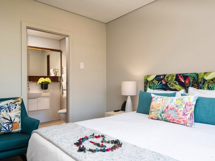 KwaZulu-Natal Accommodation at 313 Elegant Zimbali Suite | Viya