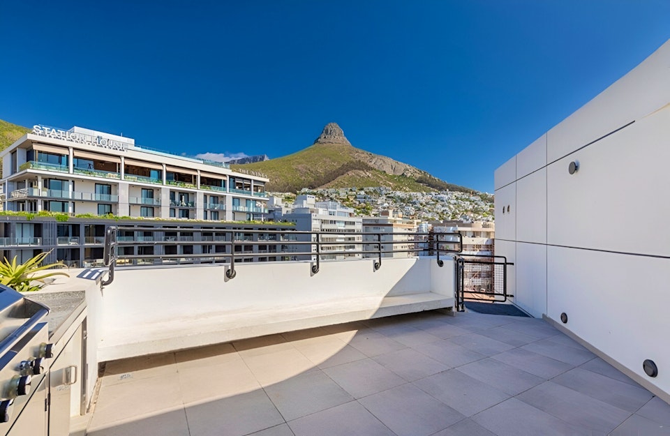 Atlantic Seaboard Accommodation at  | Viya