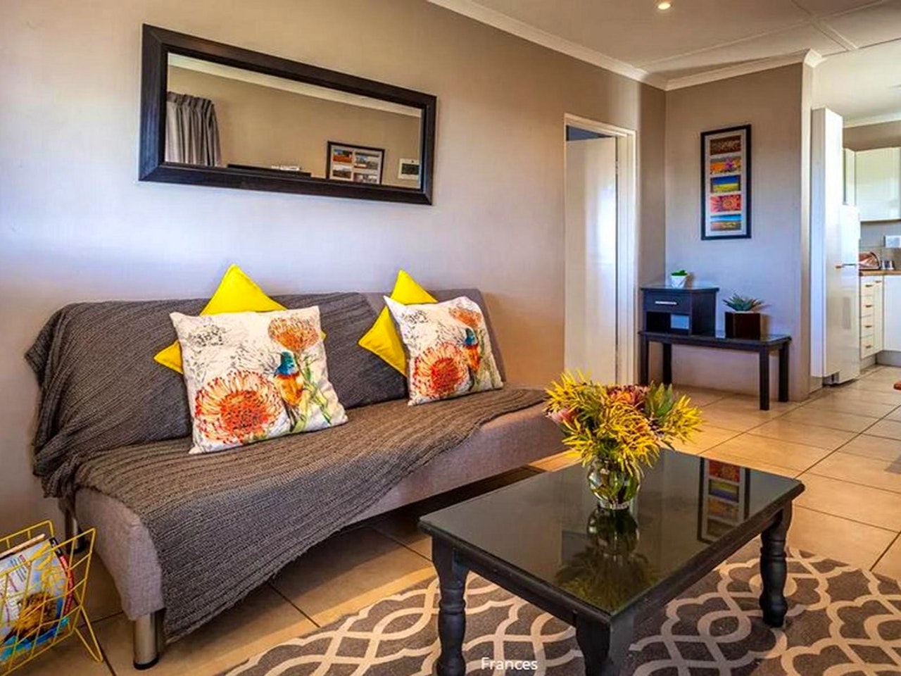 Namaqualand Accommodation at  | Viya