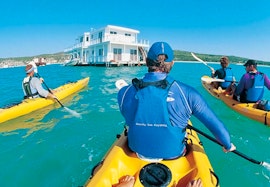 Langebaan Accommodation at  | Viya