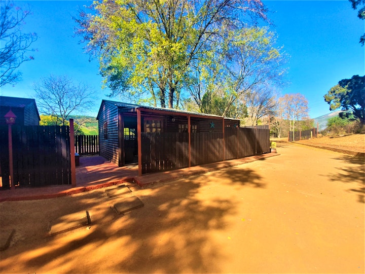 Mpumalanga Accommodation at Bush Bee Cabins | Viya