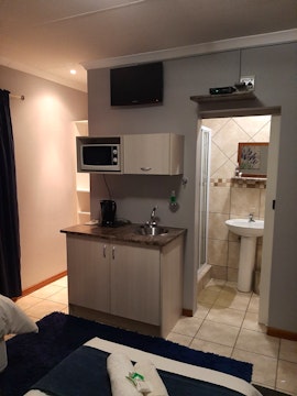 Bloemfontein Accommodation at  | Viya