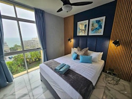 Ballito Accommodation at Trendy at La Ballito 503 | Viya