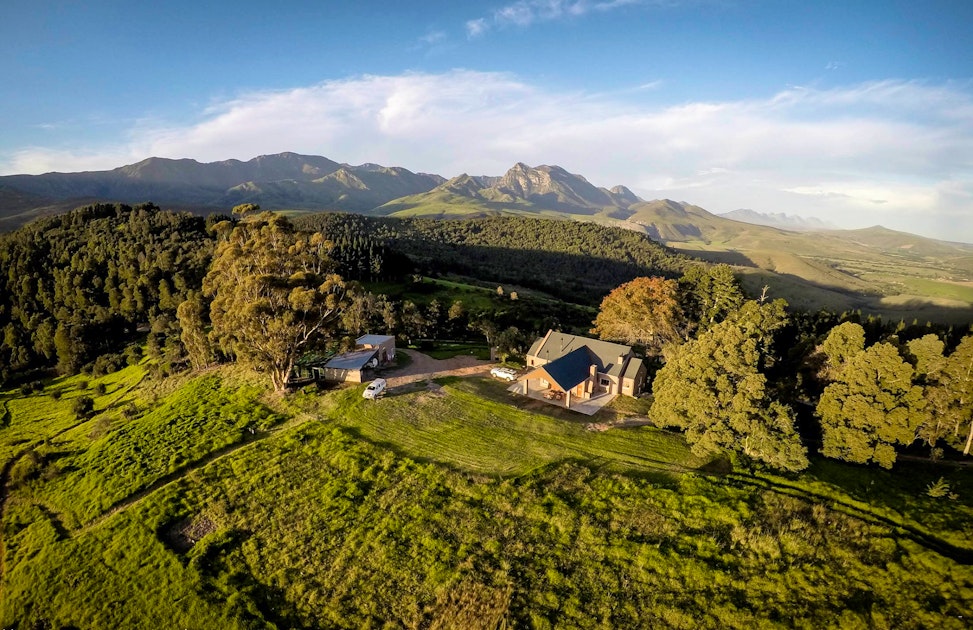 Strawberry Hill Farm | TravelGround