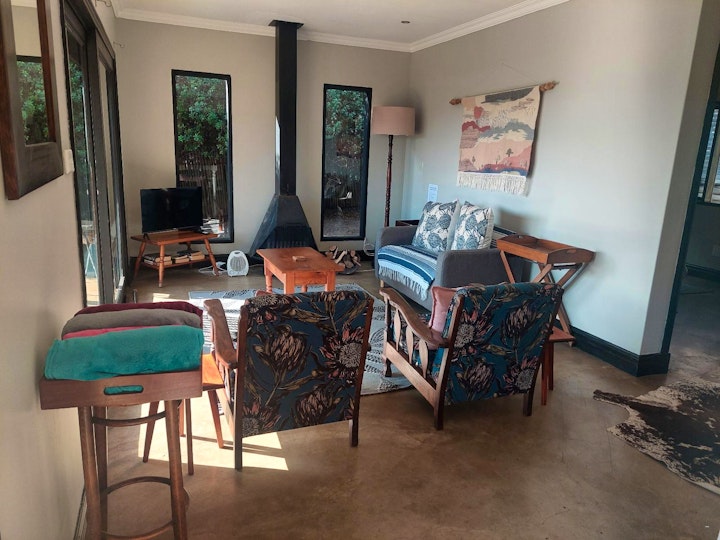 KwaZulu-Natal Accommodation at 9 Stoney Way Cottage | Viya