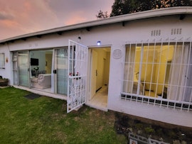 Germiston Accommodation at Villa Francisco Guest Suite | Viya