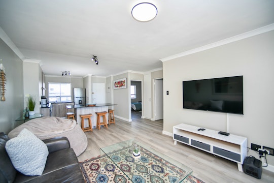 Bloubergstrand Accommodation at  | Viya