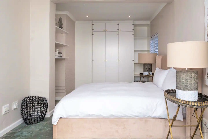 Cape Town Accommodation at 19 St Anthonys Road | Viya