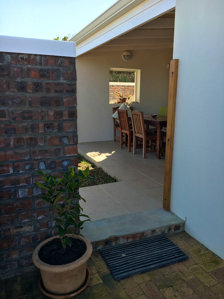 Cape Town Accommodation at Seascape Cottage | Viya