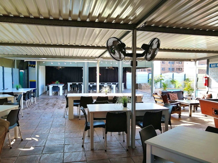 KwaZulu-Natal Accommodation at Seagull Lodge | Viya