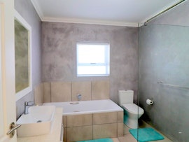 Struisbaai Accommodation at Galjoensingel 4 | Viya