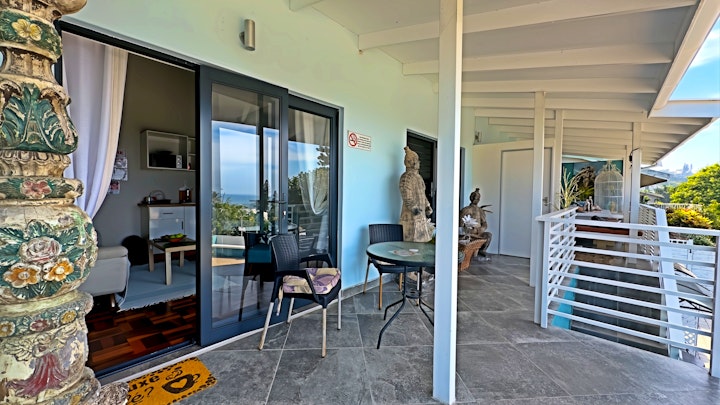 North Coast Accommodation at At The Sea Ballito | Viya