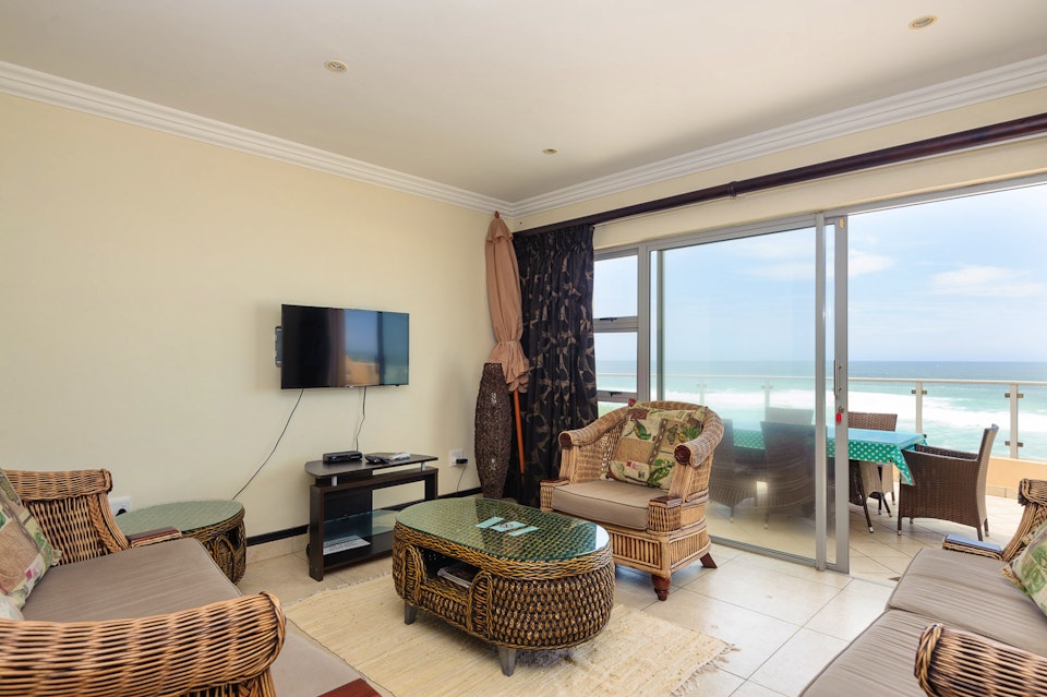 Ballito Accommodation at  | Viya