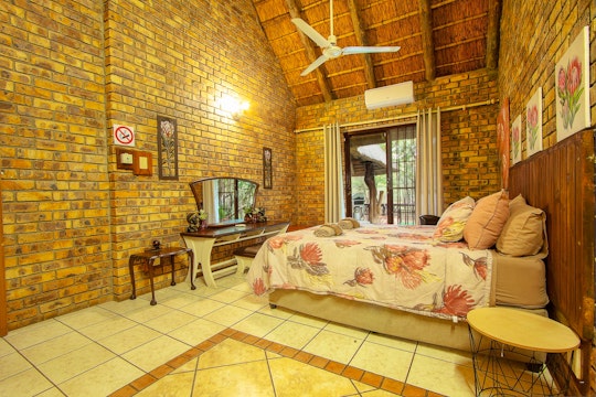 Kruger National Park South Accommodation at  | Viya