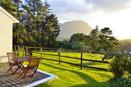 Hermanus Accommodation at High Season Farm Luxury Cottages | Viya